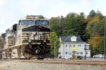 NS 7634 East